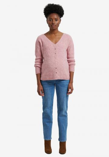 Пуловер для беременных