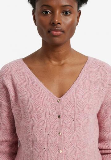 Пуловер для беременных