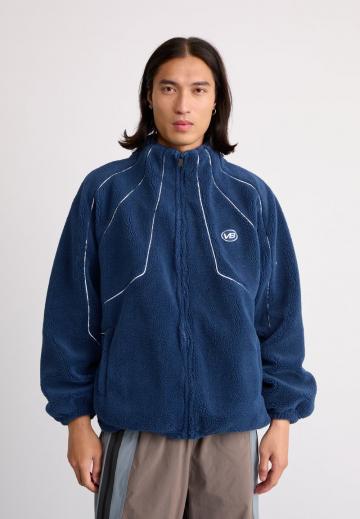 Флисовая куртка