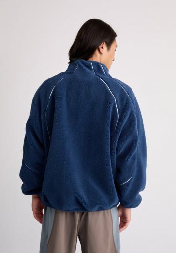 Флисовая куртка