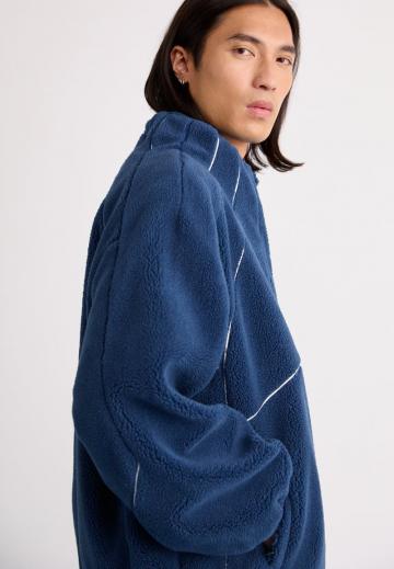 Флисовая куртка