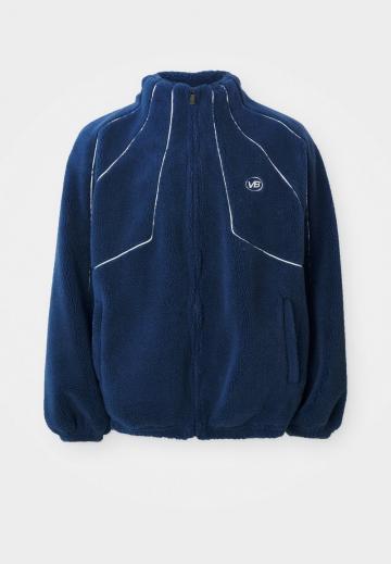 Флисовая куртка