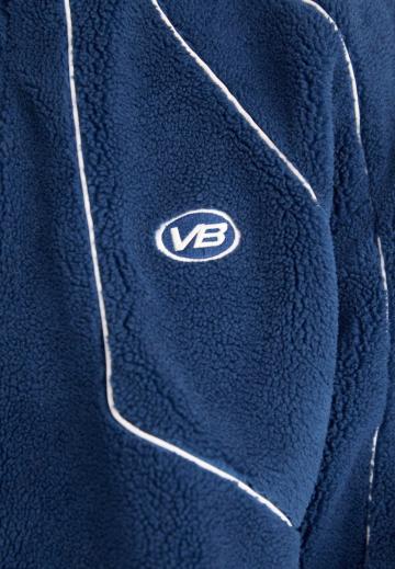 Флисовая куртка