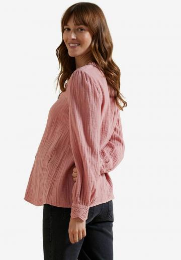 Блузка