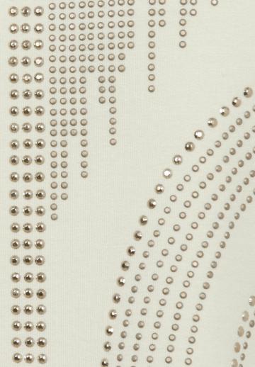 Майка с рукавом три четверти