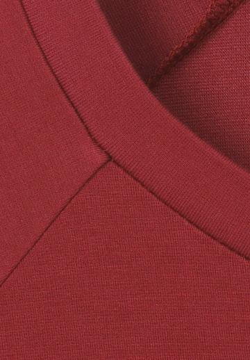 Майка с рукавом три четверти