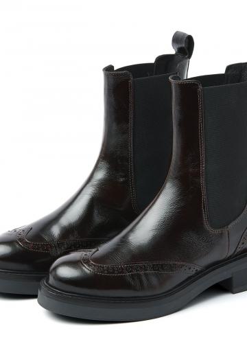 Ботинки челси