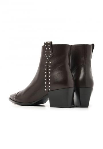 Ковбойские сапожки