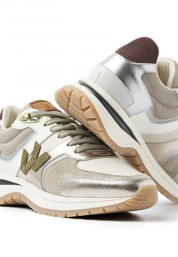 Гандбольные кроссовки