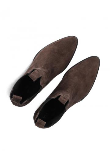 Ботинки челси