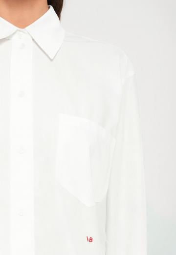 Блузка-рубашка