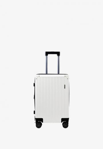 Чемодан на колесах