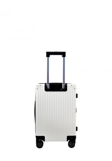 Чемодан на колесах