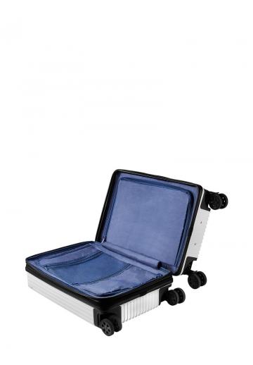 Чемодан на колесах