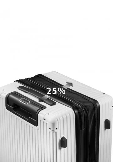 Чемодан на колесах