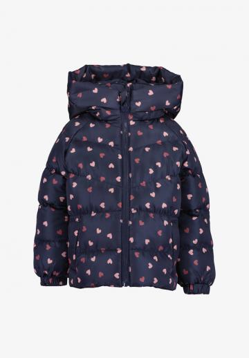 Зимняя куртка