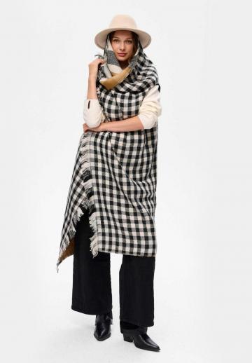 Длинная куртка