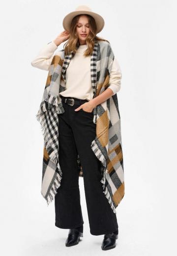 Длинная куртка