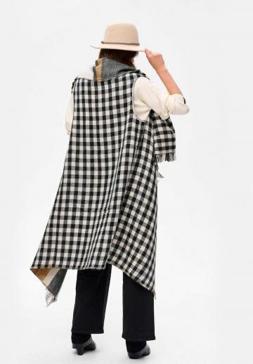 Длинная куртка