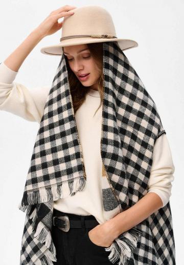 Длинная куртка