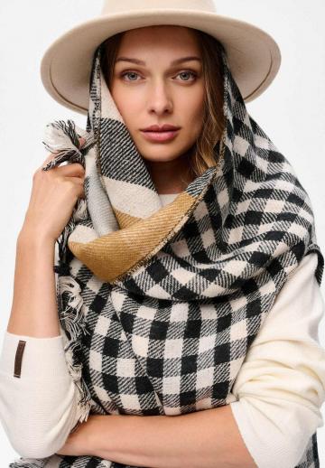 Длинная куртка