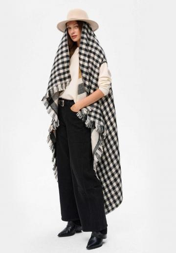 Длинная куртка