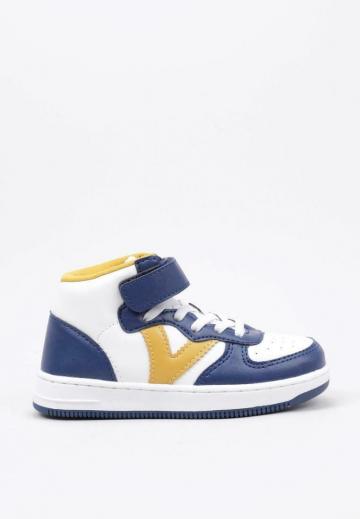 Высокие кеды