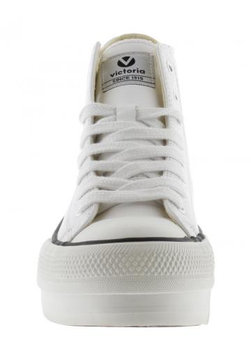 Высокие кеды