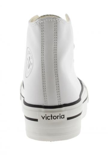 Высокие кеды