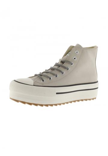 Высокие кеды