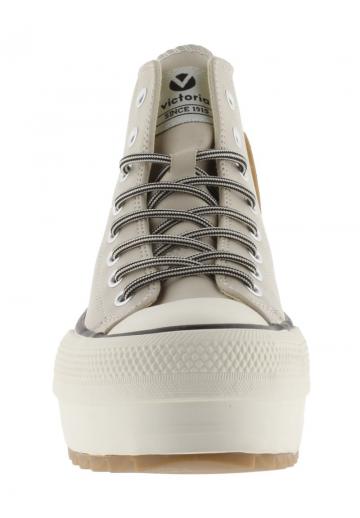 Высокие кеды