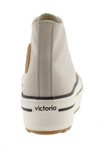 Высокие кеды