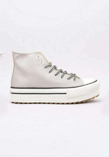 Высокие кеды