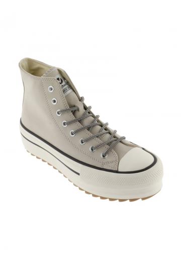 Высокие кеды