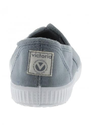 Кеды без шнуровки