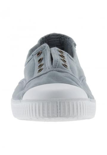 Кеды без шнуровки