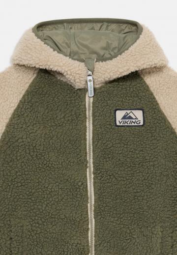 Спортивная куртка