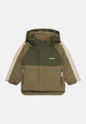 Спортивная куртка