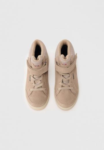 Высокие кеды