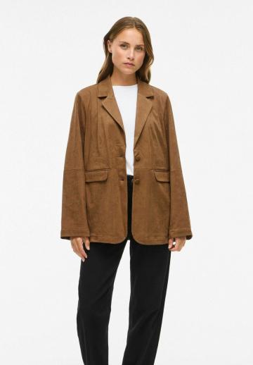 Короткое пальто