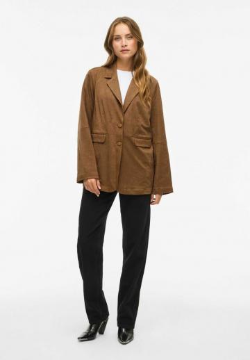 Короткое пальто