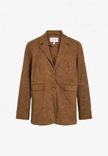 Короткое пальто