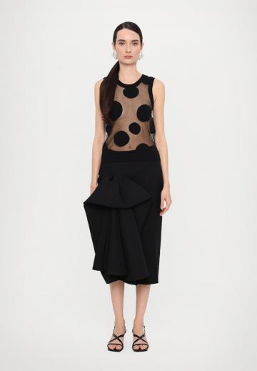 Летняя юбка