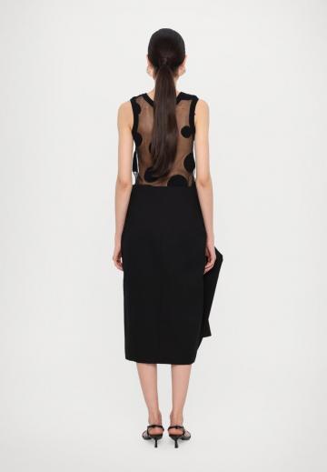 Летняя юбка