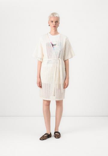 Длинная куртка