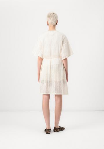 Длинная куртка