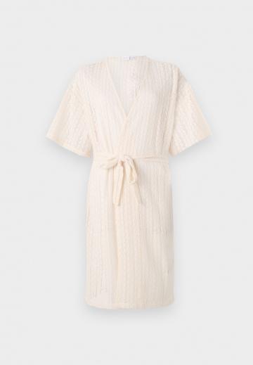 Длинная куртка