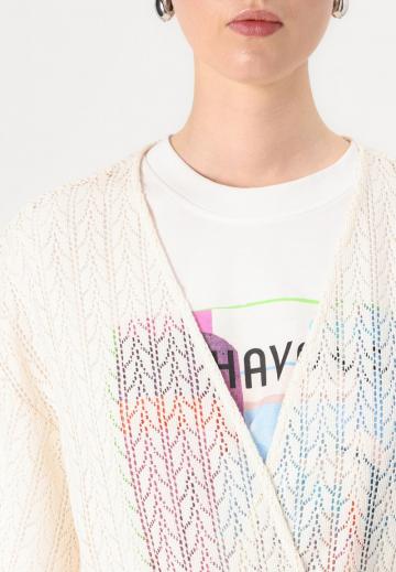 Длинная куртка