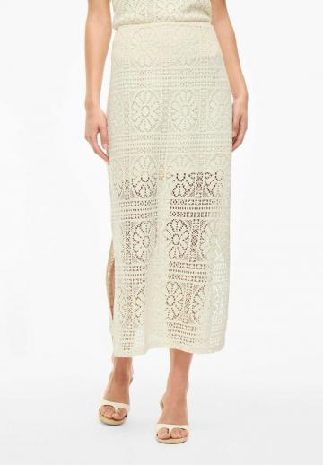 Длинная юбка