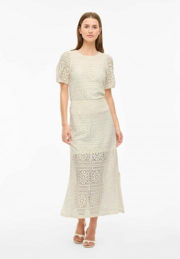 Длинная юбка